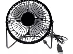 Ventilator de birou cu Usb