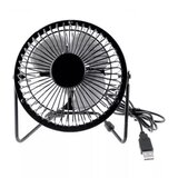 Ventilator de birou cu Usb